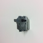 WE01X0690 Whirlpool Dryer Control Switch Buzzer 572D567P001