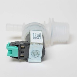 00637572 Bosch Dishwasher Water Inlet Valve Assembly 637572