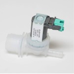 00637572 Bosch Dishwasher Water Inlet Valve Assembly 637572