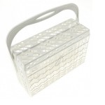 12176000002622 Danby Dishwasher Dish Rack Silverware Basket 673002200049