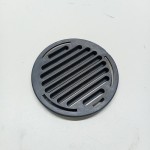 8078304-77 Asko Dishwasher Air Vent Cover 8057536