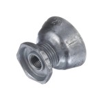 WP8066184 Amana Dryer Drive Motor Pulley 8066184