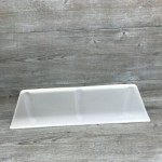 8563860 Whirlpool Dryer Tub Drum Baffle 8563860R