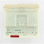 WP9000059240 Bosch Dishwasher Control Panel Main Assembly 9000059240