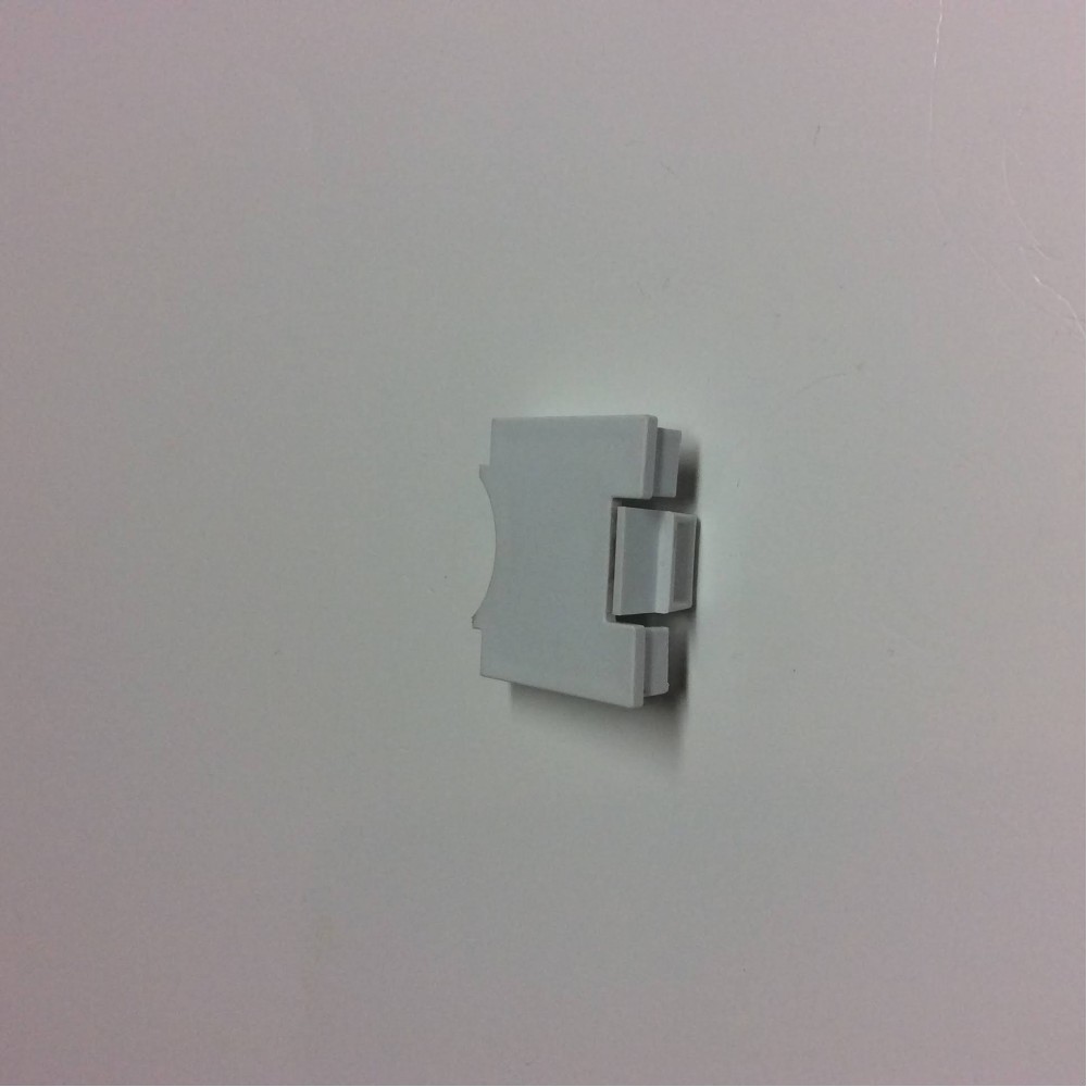 00611325 Bosch Dishwasher Check Valve Stress Relief Cover 9000211237