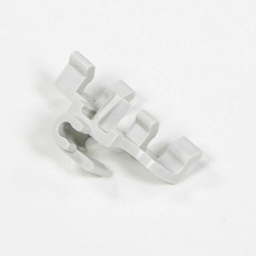 WD28X10062 GE Dishwasher Dish Rack Tine Clip 943551