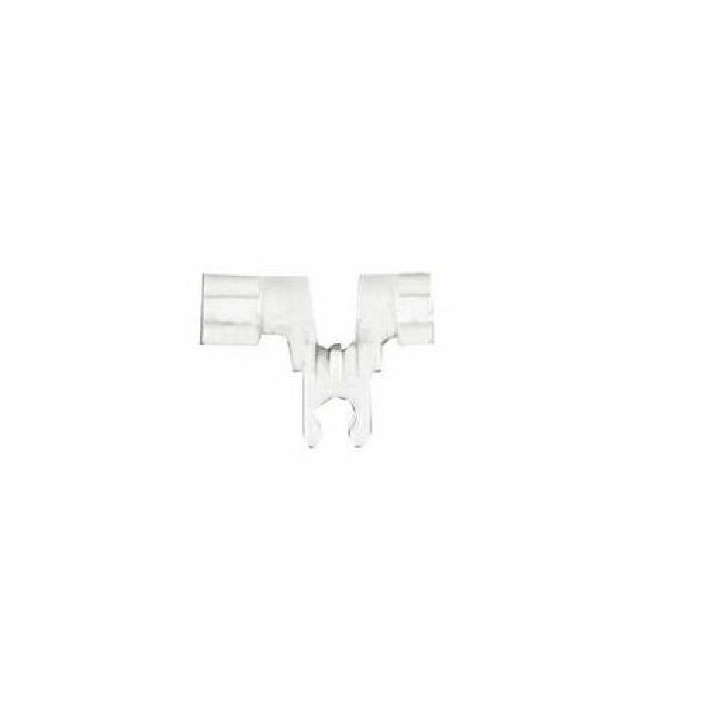 WP9743016 Kitchenaid Dishwasher Dish Rack Tine Row Pivot 9743016