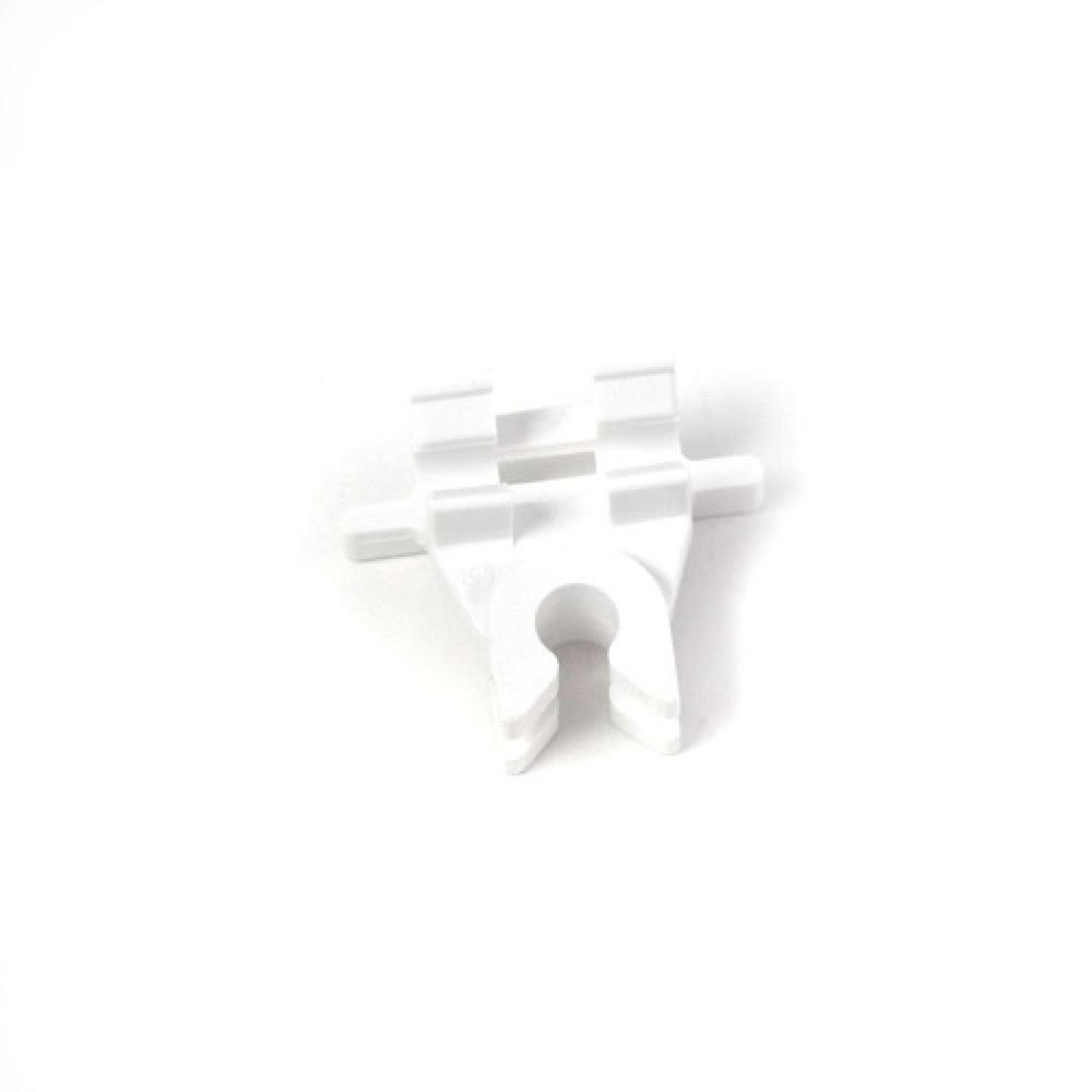 WP9743019 Kitchenaid Dishwasher Dish Rack Tine Pivot Clip 9743019