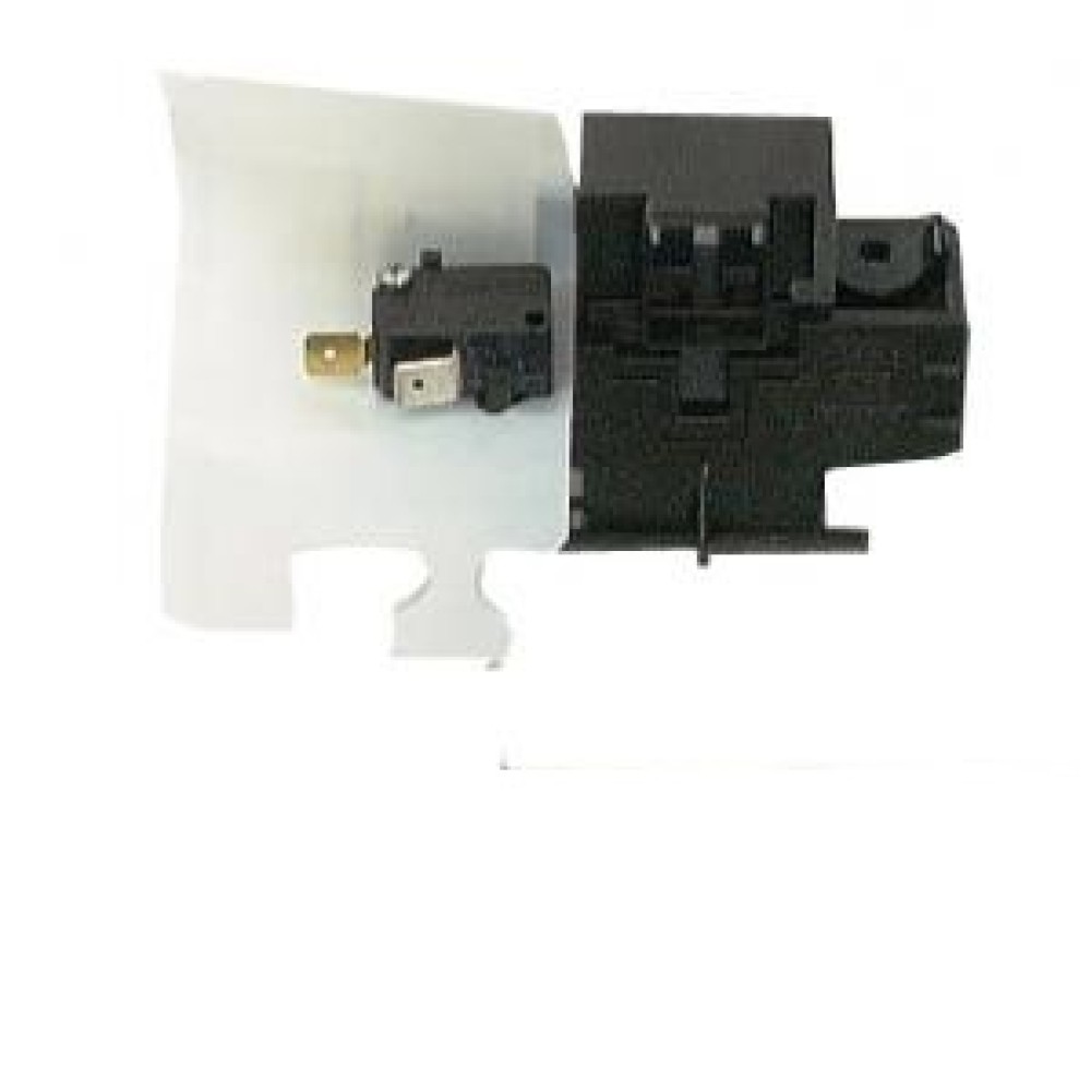 675760 KitchenAid Dishwasher Door Door Latch 9743554