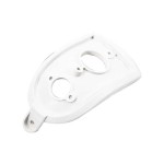 DC61-01240A Samsung Dryer Blower Wheel Housing Thermistor Bracket DC6101240A