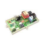 DC92-00153A Samsung Dryer Power Control Board Assembly DC9200153A