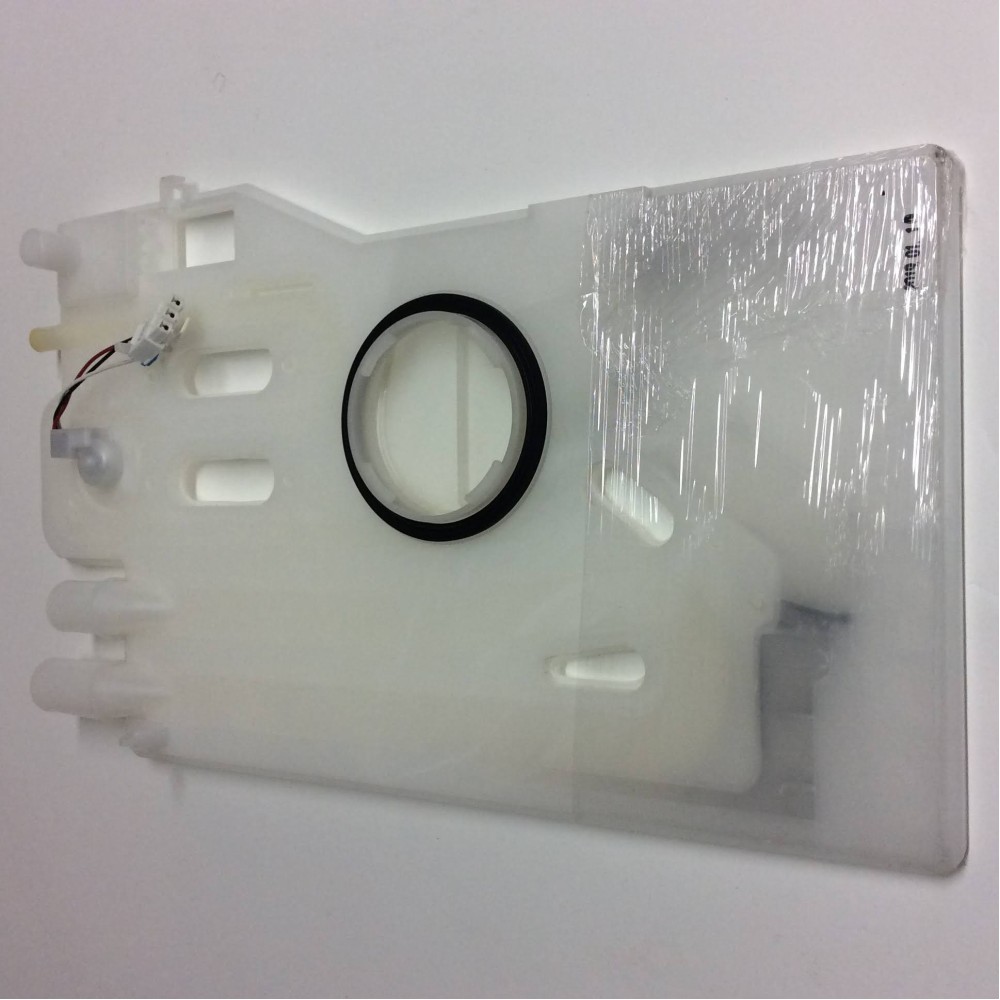 DD82-01111B Samsung Dishwasher Overfill Flow Sensor Port Assembly DD8201111B