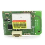 EBR82056913 LG Dishwasher Power Control Board Wi-Fi Connectivity Module EBR82056913