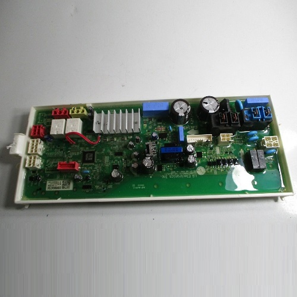 EBR86473411 LG Dishwasher Power Control Board Main LDP6810SS-BD-PCB