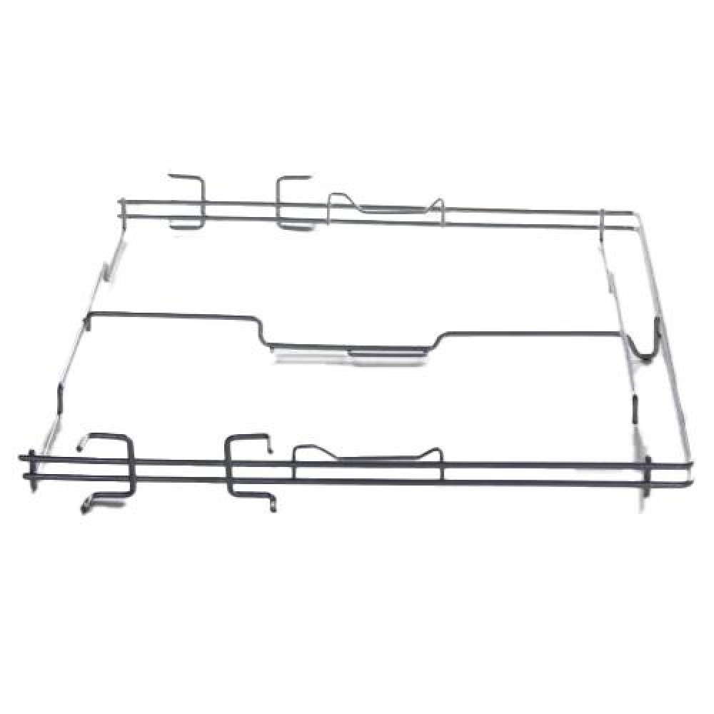 AHB33839405 Whirlpool Dishwasher Dish Rack Assembly MGR38994004