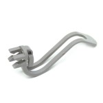 WPW10082845 Kenmore Dishwasher Dish Rack Tine Clip W10082845