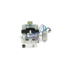 WPW10181641 Whirlpool Dishwasher Drive Motor Pump Assembly W10181641