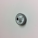 WPW10196504 Amana Dryer Control Panel Start Knob W10196504