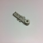 WPW10300211 Whirlpool Dishwasher Roller Guide Upper Rack W10300211