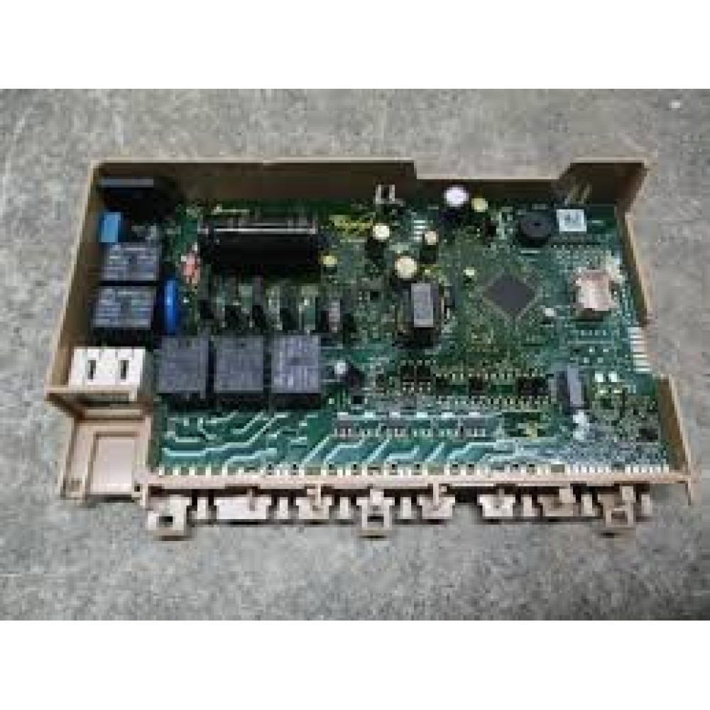 WPW10326243 Whirlpool Dishwasher Power Control Board Main Assembly W10326243