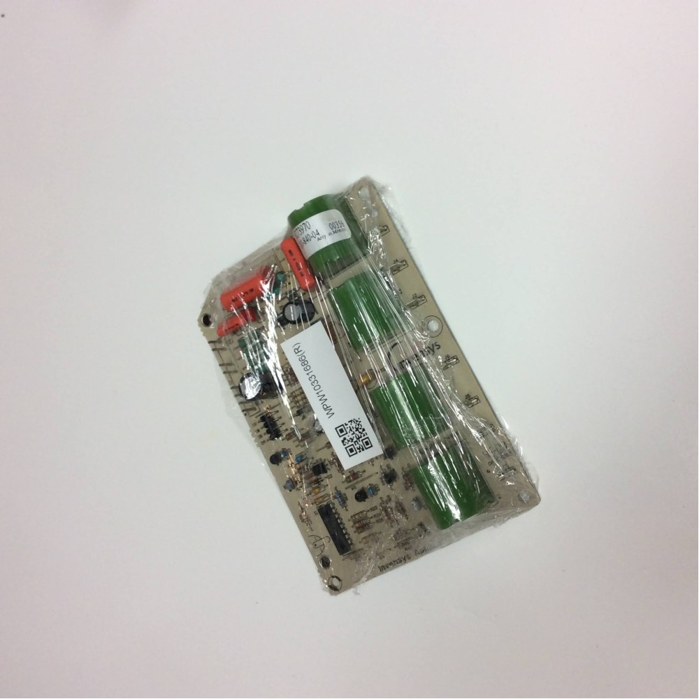 WPW10331686 Whirlpool Dryer Spark Module Ignition Board W10331686