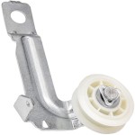 WPW10547292 Whirlpool Dryer Drive Motor Idler Pulley W10547292