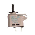 WPW10627711 Maytag Dryer Control Switch Buzzer Relay W10627711