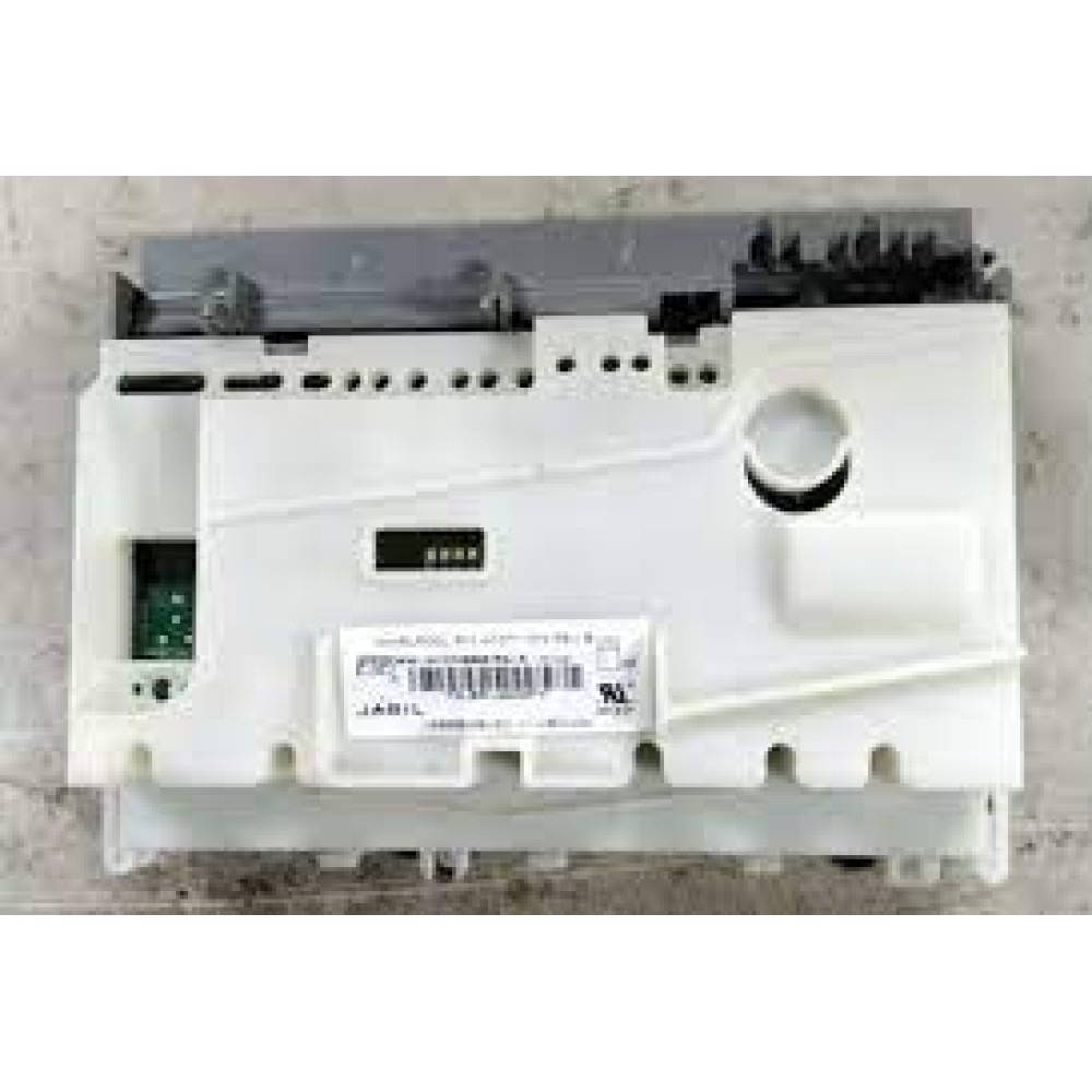 W10804115 Whirlpool Dishwasher Control Panel Main Assembly W10650774