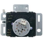 W10857612 Whirlpool Dryer Control Switch Timer Assembly W10745655