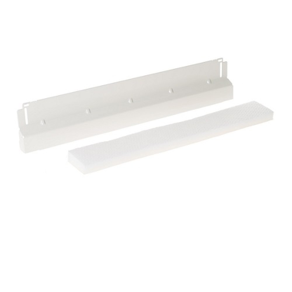 WD27X26118 Whirlpool Dishwasher Toe Kick Panel WD27X10405