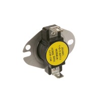 WE4X601 Kenmore Dryer Thermostat High Limit WE04X0601