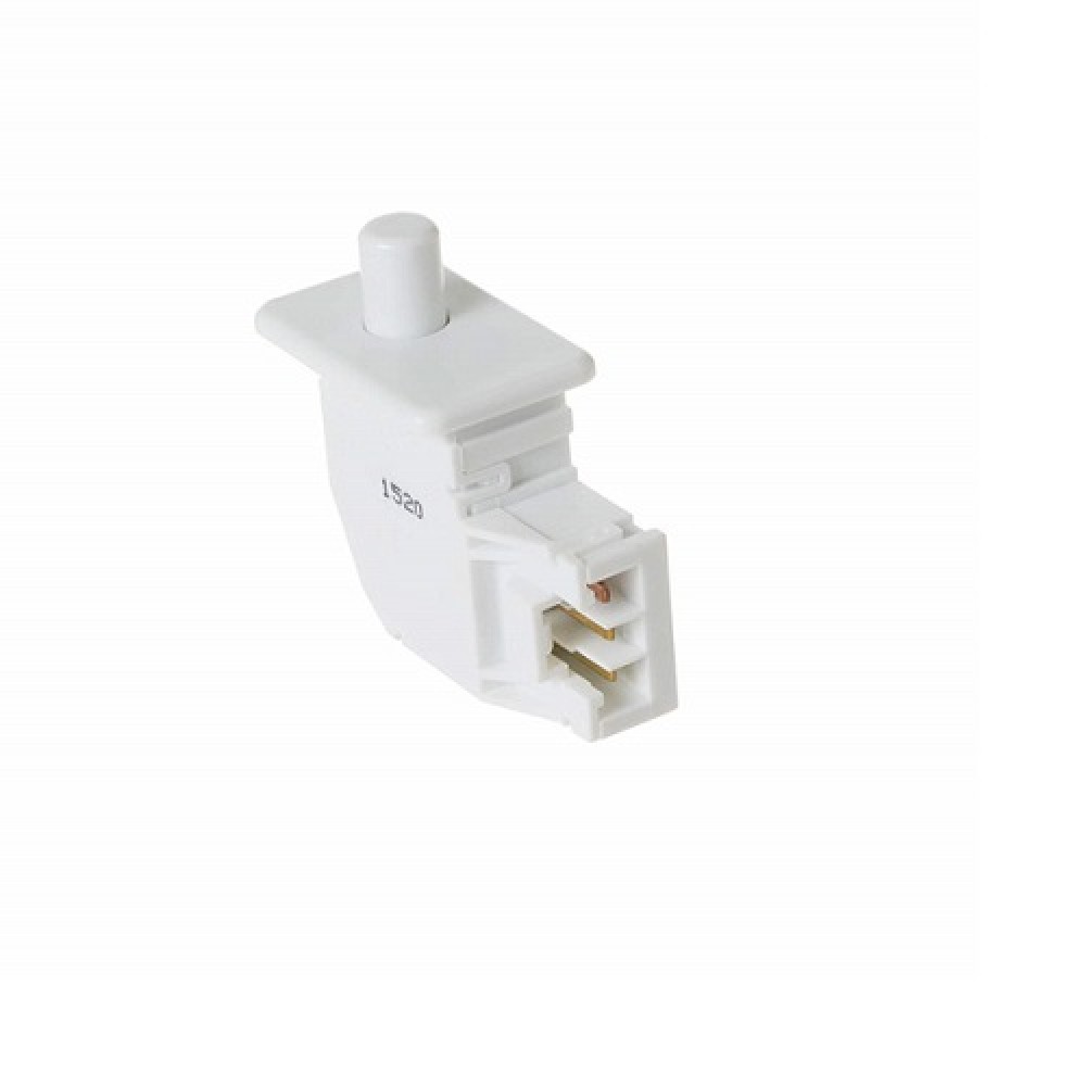 WE04X28977 GE Dryer Door Switch WE10X23879