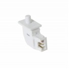 WE04X28977 GE Dryer Door Switch WE10X23879