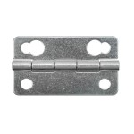 WE1M1033 GE Dryer Door Hinge WE1M505