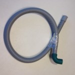 5214FR3188K Kenmore Washer Drain Hose Short 1268101