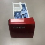 DC97-15590L Samsung Washer Dispenser Drawer Assembly 2077053