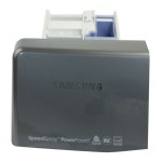 DC97-16619G Samsung Washer Dispenser Drawer Assembly WF405ATPASU