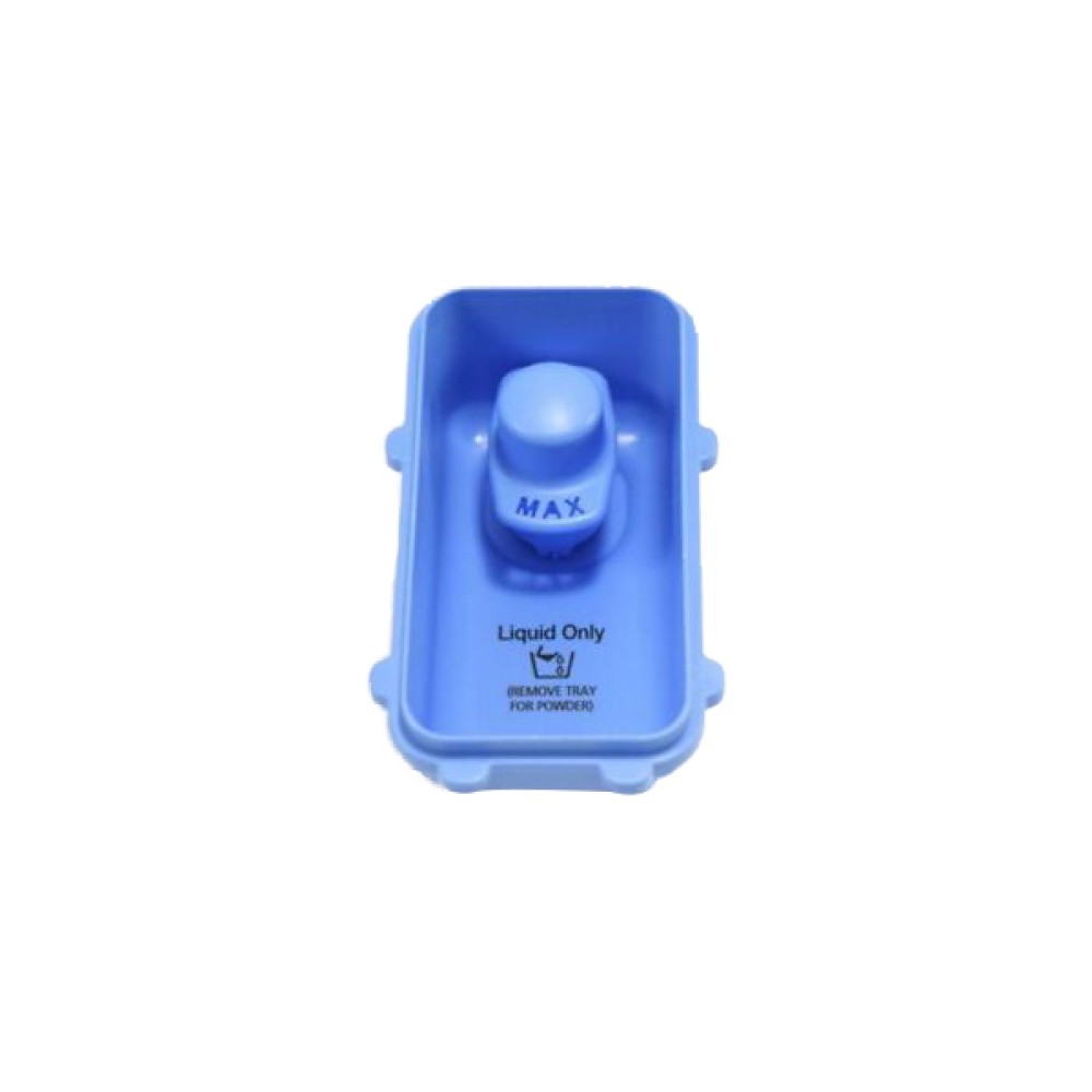 DC97-17022B Samsung Washer Dispenser Drawer  Detergent Slot Tray 3015202
