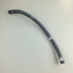 AEM74512901 LG Dishwasher Drain Hose Short 4505715