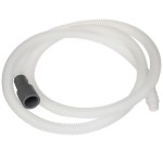 8269144A Maytag Dishwasher Drain Hose Outer 8269144