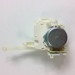 WPW10143586 Whirlpool Washer Dispenser Drawer Housing Actuator Motor Diverter Switch Assembly 8540762