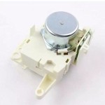 WPW10352973 Whirlpool Washer Dispenser Drawer Housing Actuator Motor Diverter Switch Assembly W10352973
