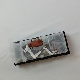 DD59-01002A Samsung Dishwasher Dispenser Assembly DD5901002A