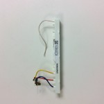 WD6X238 GE Dishwasher Display Indicator Lamp Assembly 165D4263P007