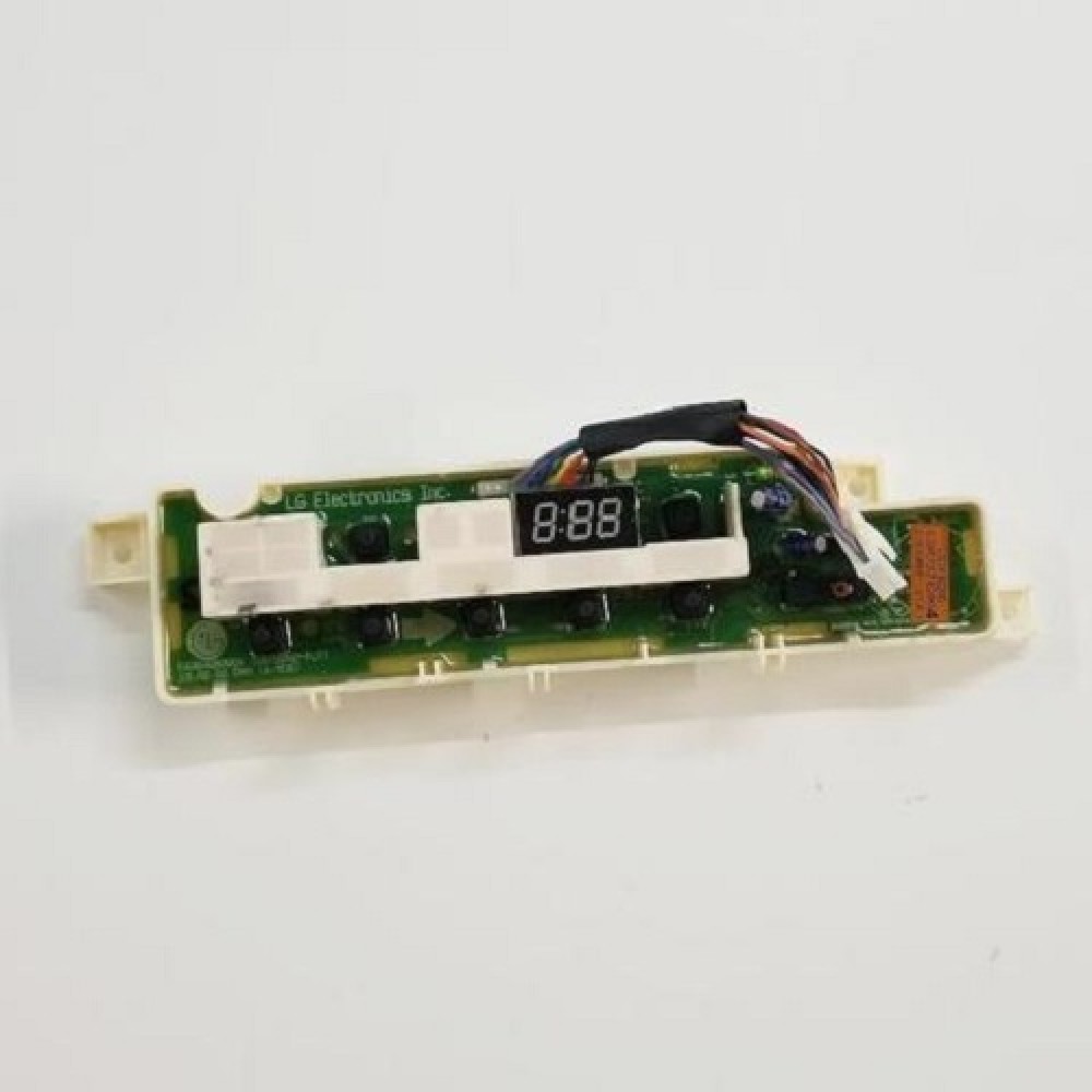 EBR73742804 LG Dishwasher Display Control Assembly 2669003