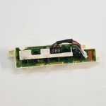 EBR73742804 LG Dishwasher Display Control Assembly 2669003