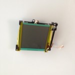 8204689 Kenmore Microwave Display Light Indicator WD-G12127-GWLYb