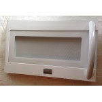 DRAFGMV185KWA Frigidaire Microwave Door Assembly FGMV185KWA