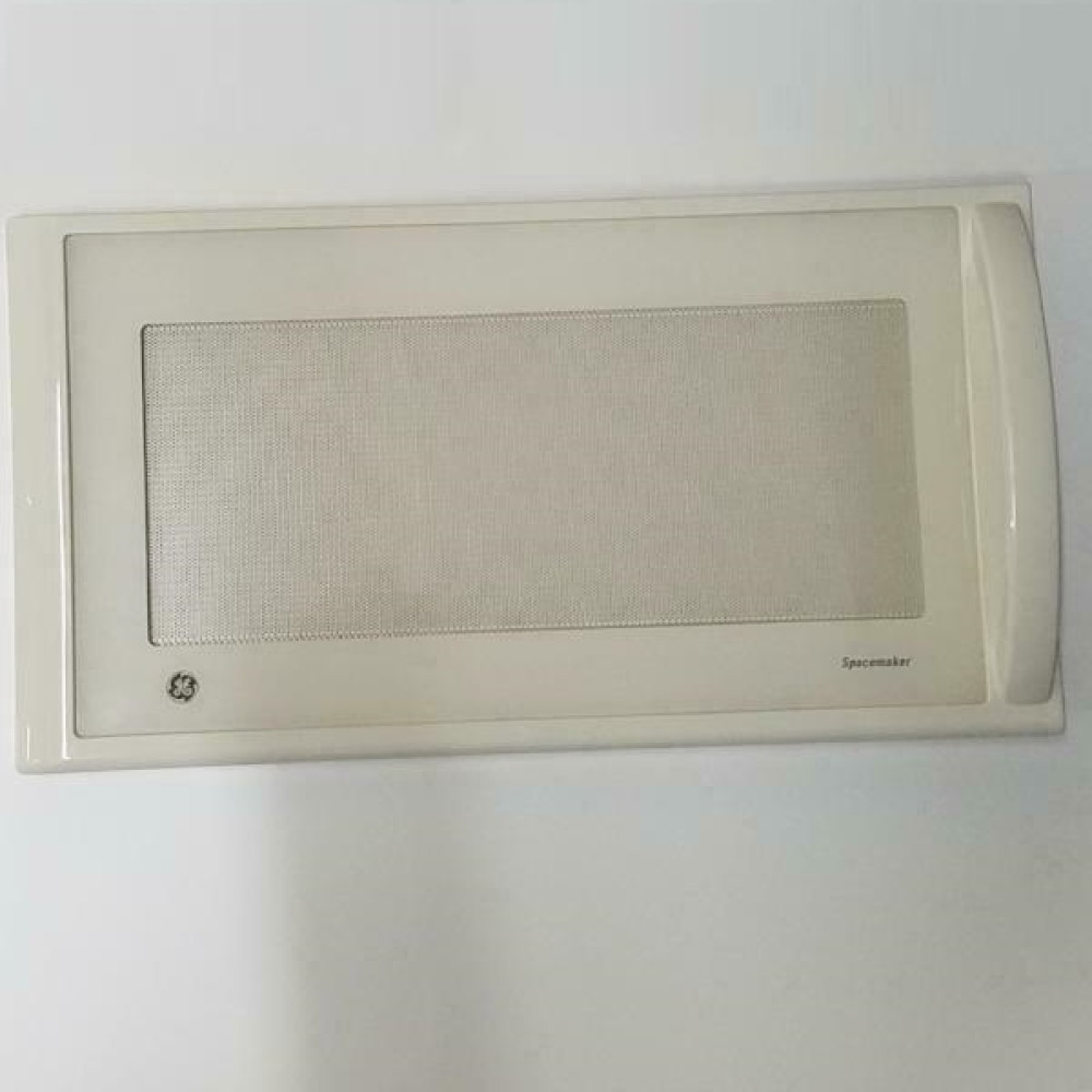 WB56X10272 GE Microwave Door Assembly 943173
