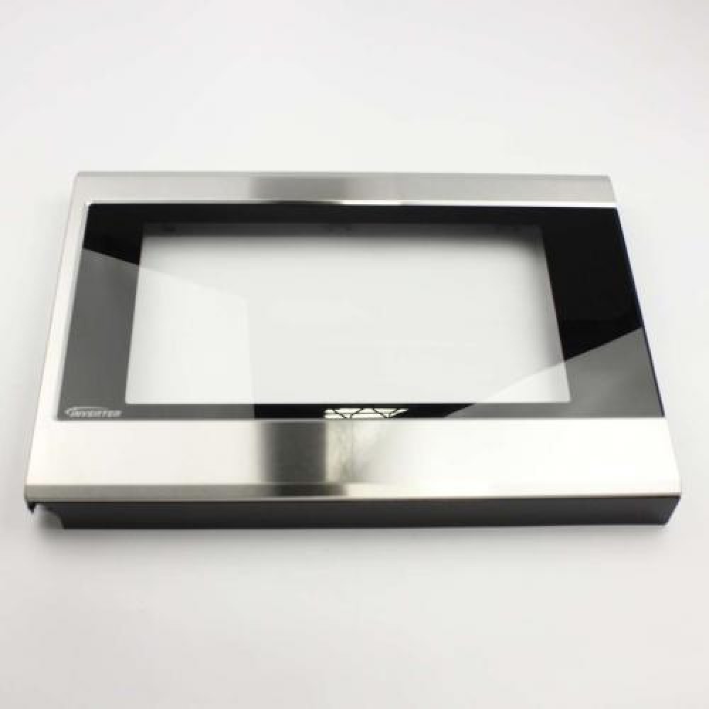 F302A9Y20SAP Panasonic Microwave Door Assembly F302A9Y2SAP